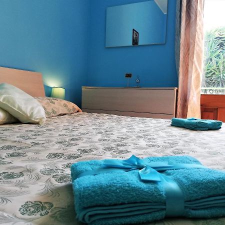 Via Pisa Hotel Riposto Buitenkant foto